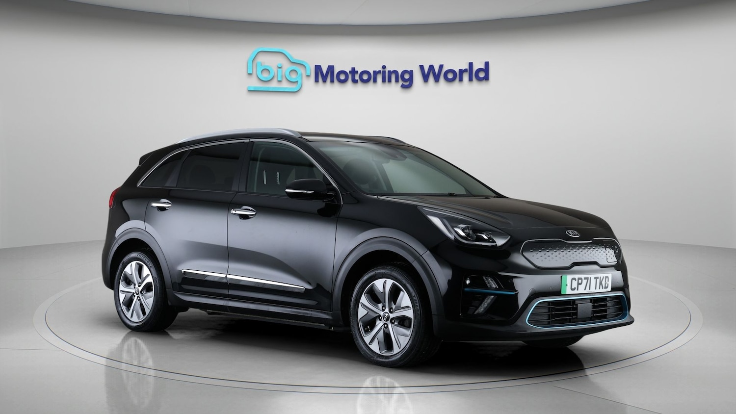 Used Kia Niro 2022 for sale - 78201633: Photo 1