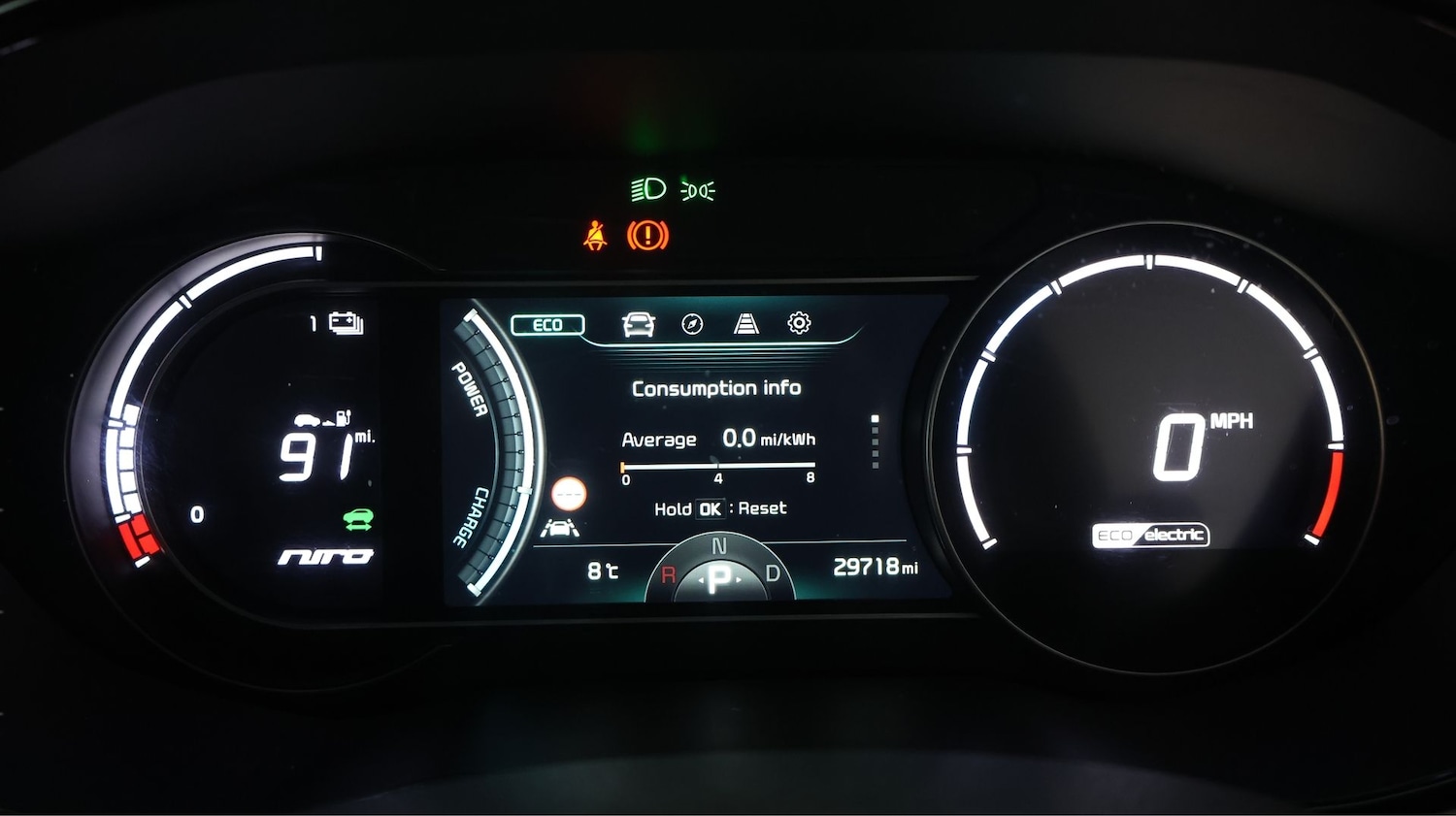 Used Kia Niro 2022 for sale - 78201633: Photo 10