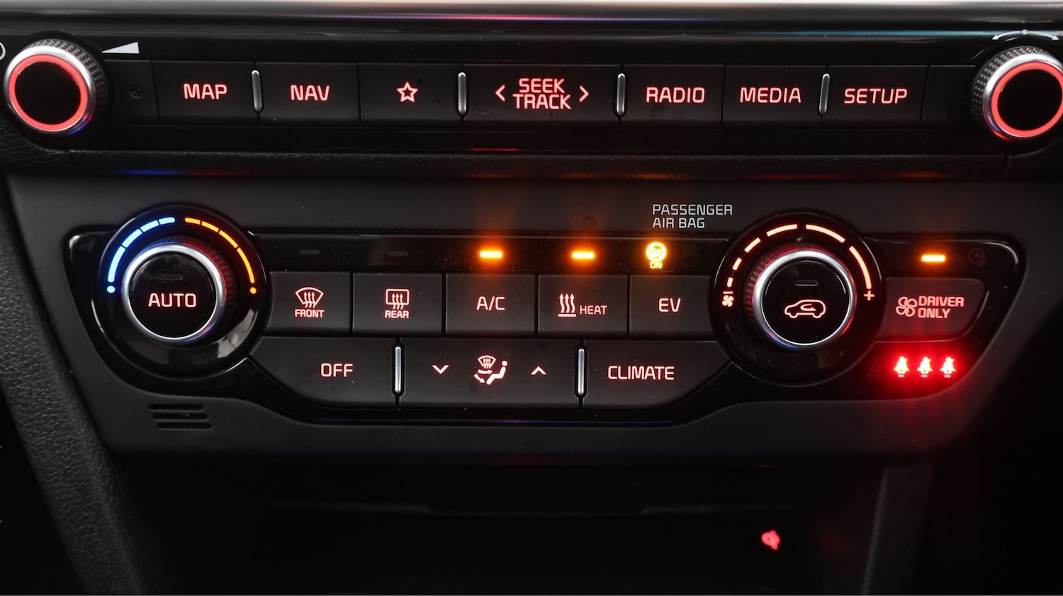 Used Kia Niro 2022 for sale - 78201633: Photo 12