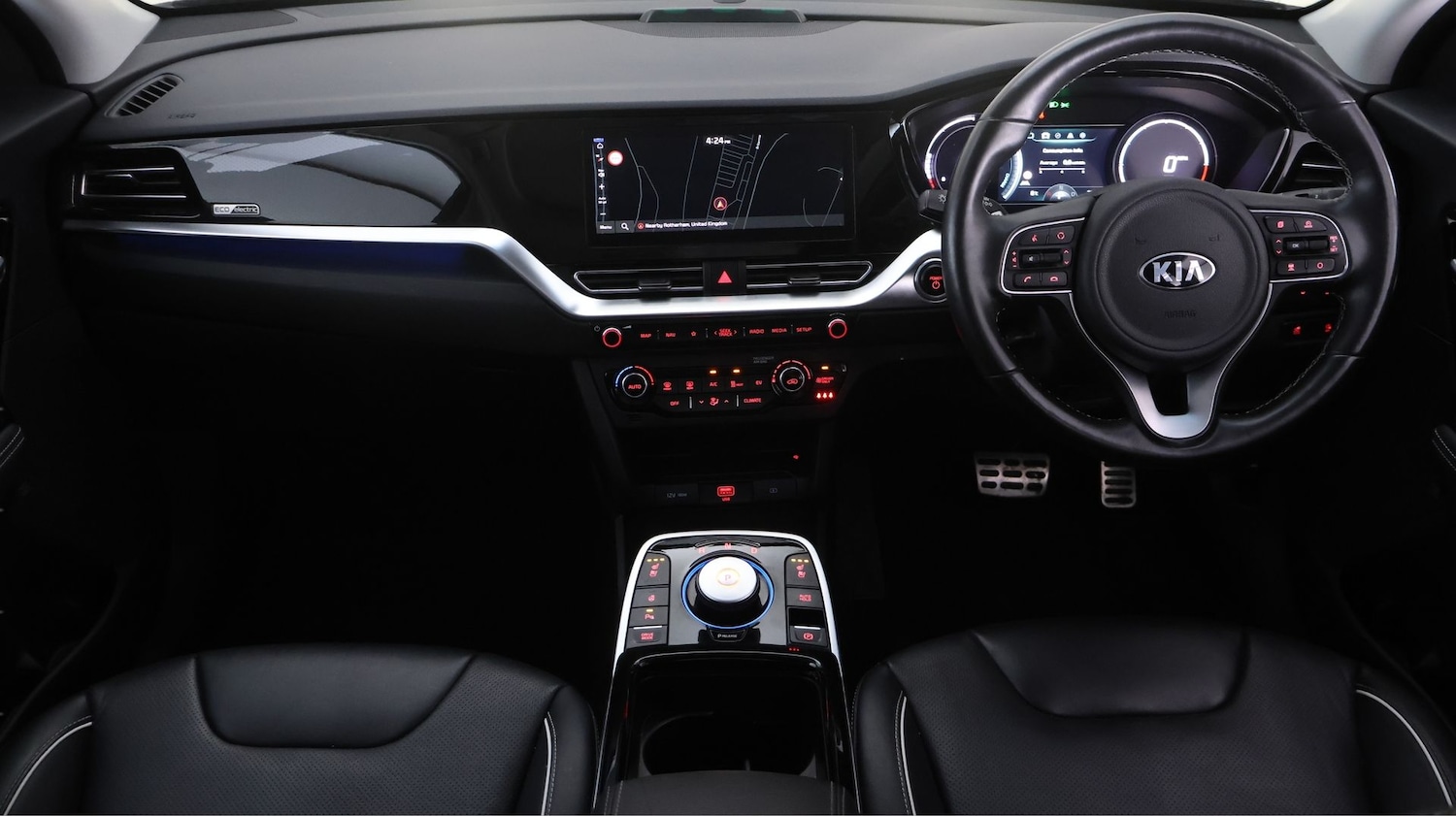 Used Kia Niro 2022 for sale - 78201633: Photo 13