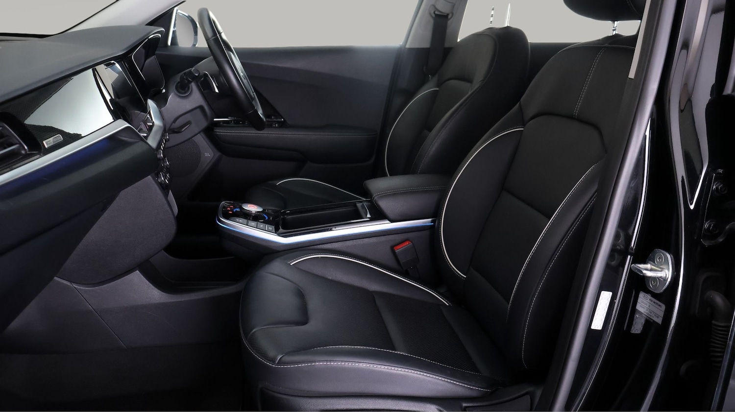 Used Kia Niro 2022 for sale - 78201633: Photo 14