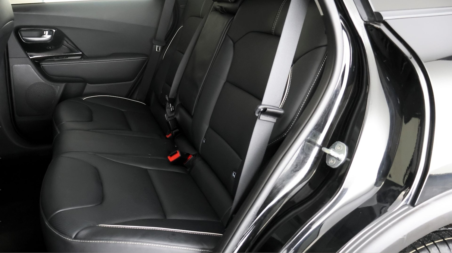 Used Kia Niro 2022 for sale - 78201633: Photo 16