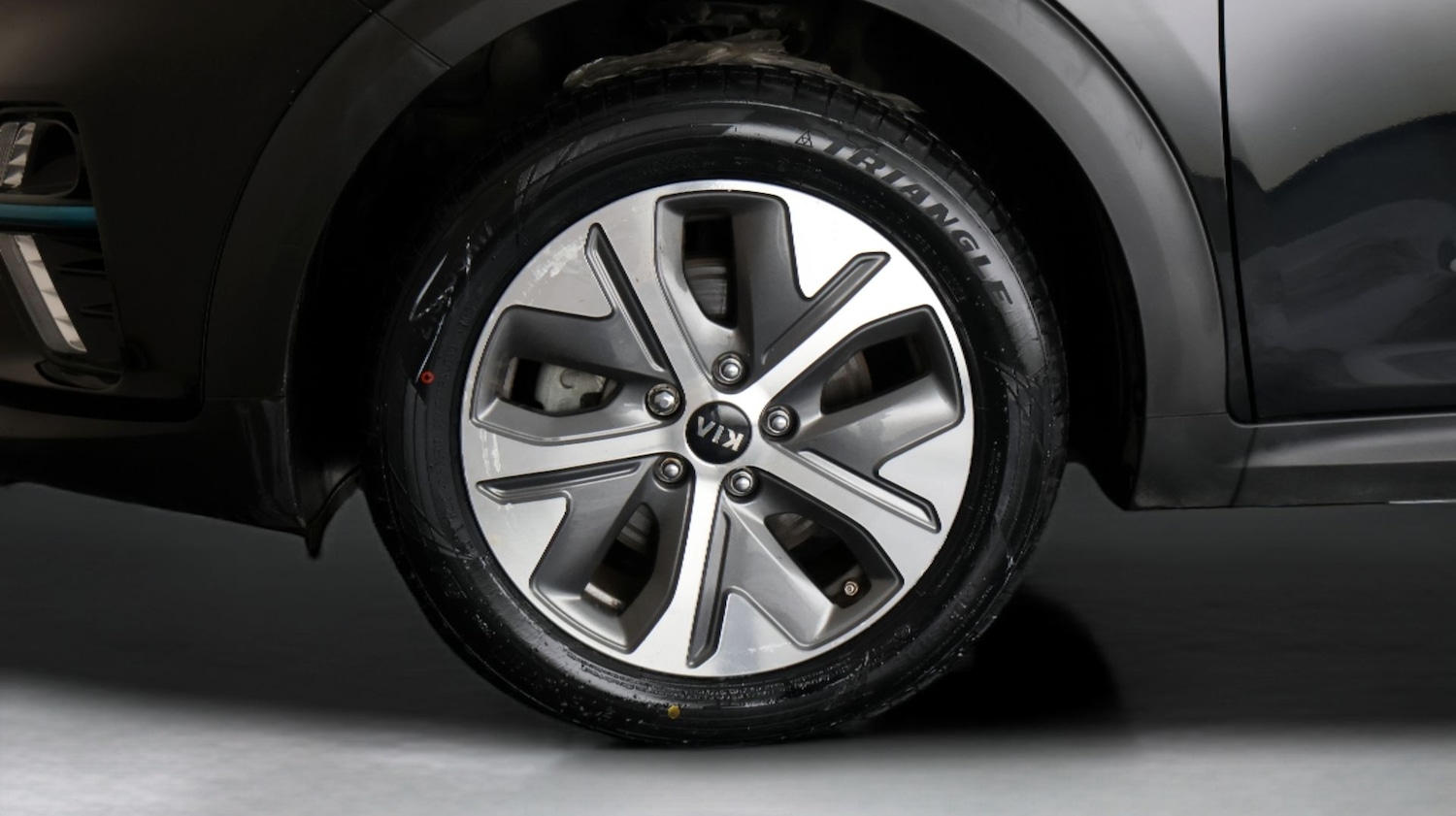 Used Kia Niro 2022 for sale - 78201633: Photo 18