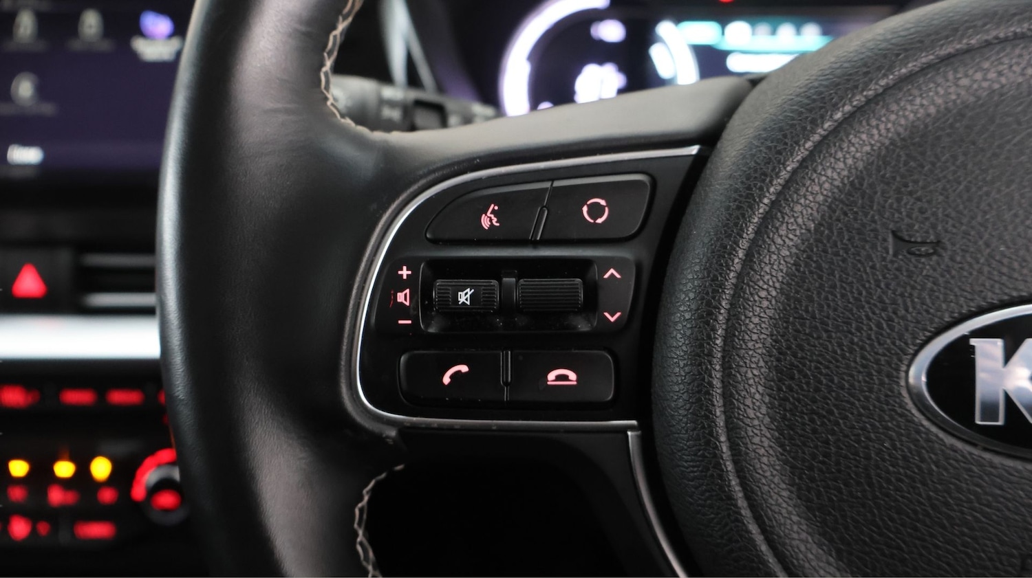 Used Kia Niro 2022 for sale - 78201633: Photo 20