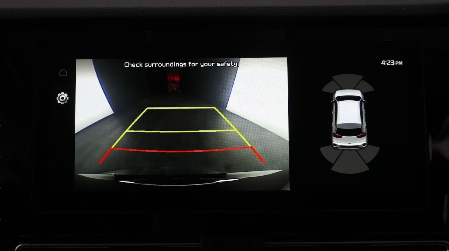 Used Kia Niro 2022 for sale - 78201633: Photo 25