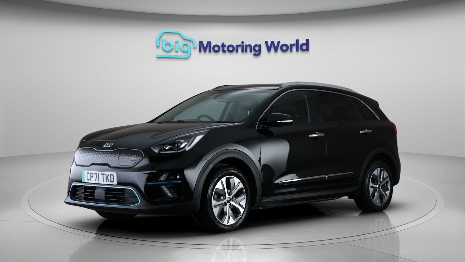 Used Kia Niro 2022 for sale - 78201633: Photo 3