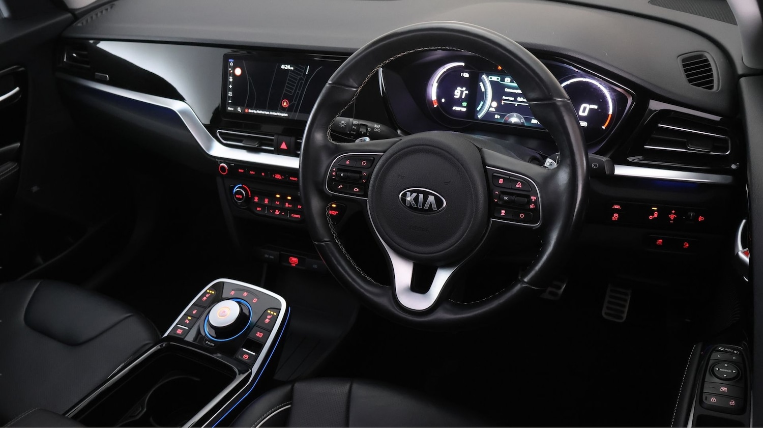 Used Kia Niro 2022 for sale - 78201633: Photo 9