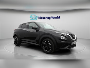 Used Nissan Juke 2023 for sale - 75291306: Photo