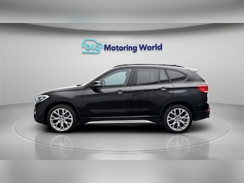 Used BMW X1 2021 for sale - 79089287: Photo