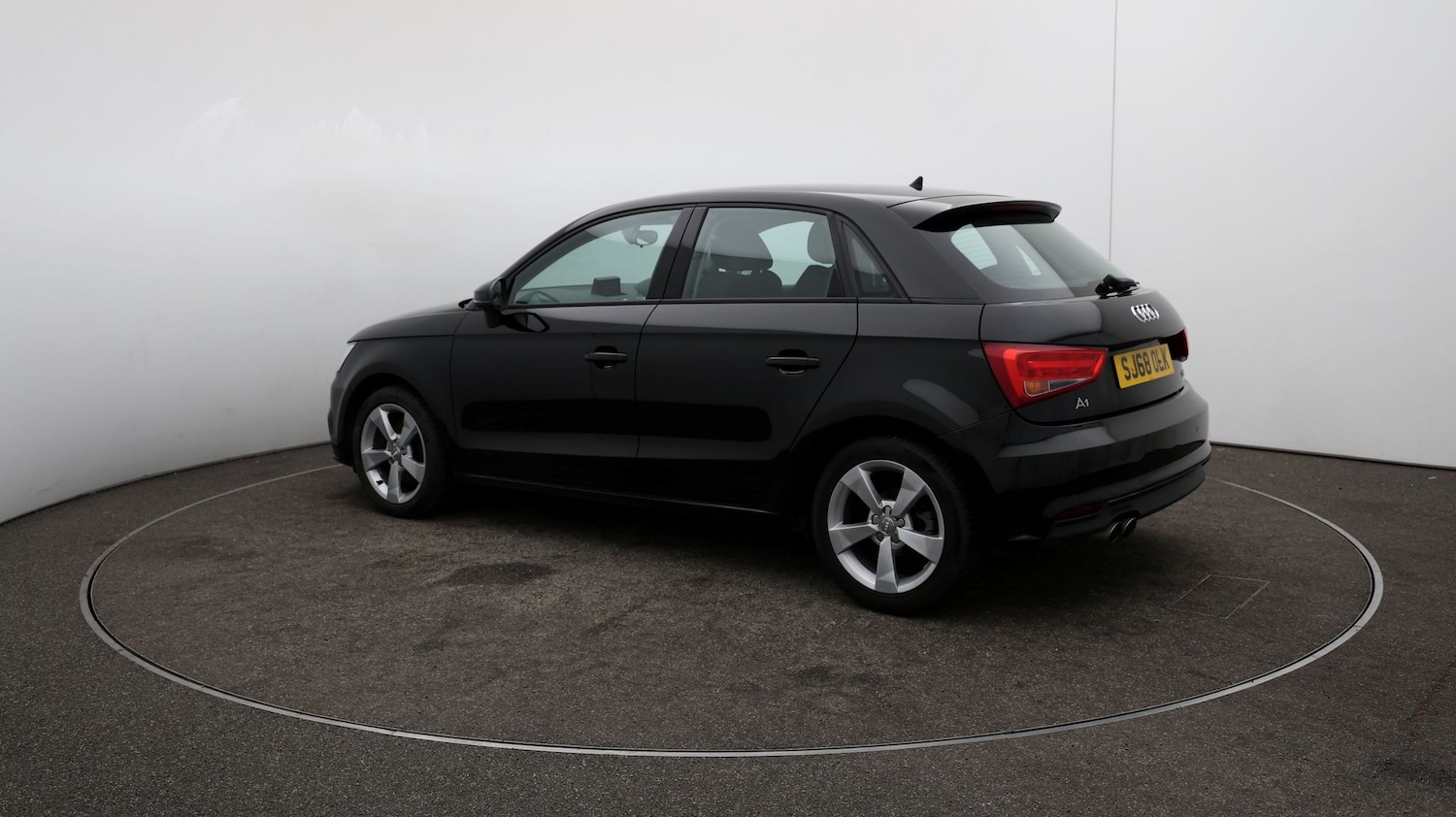 Used Audi A1 2018 for sale - 76815249: Photo 25