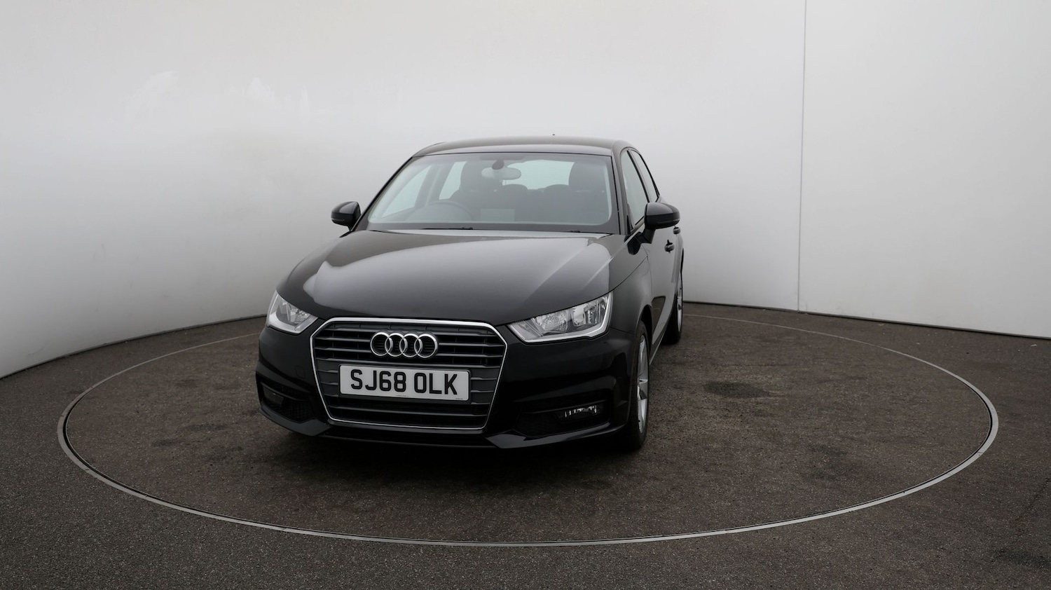 Used Audi A1 2018 for sale - 76815249: Photo 28