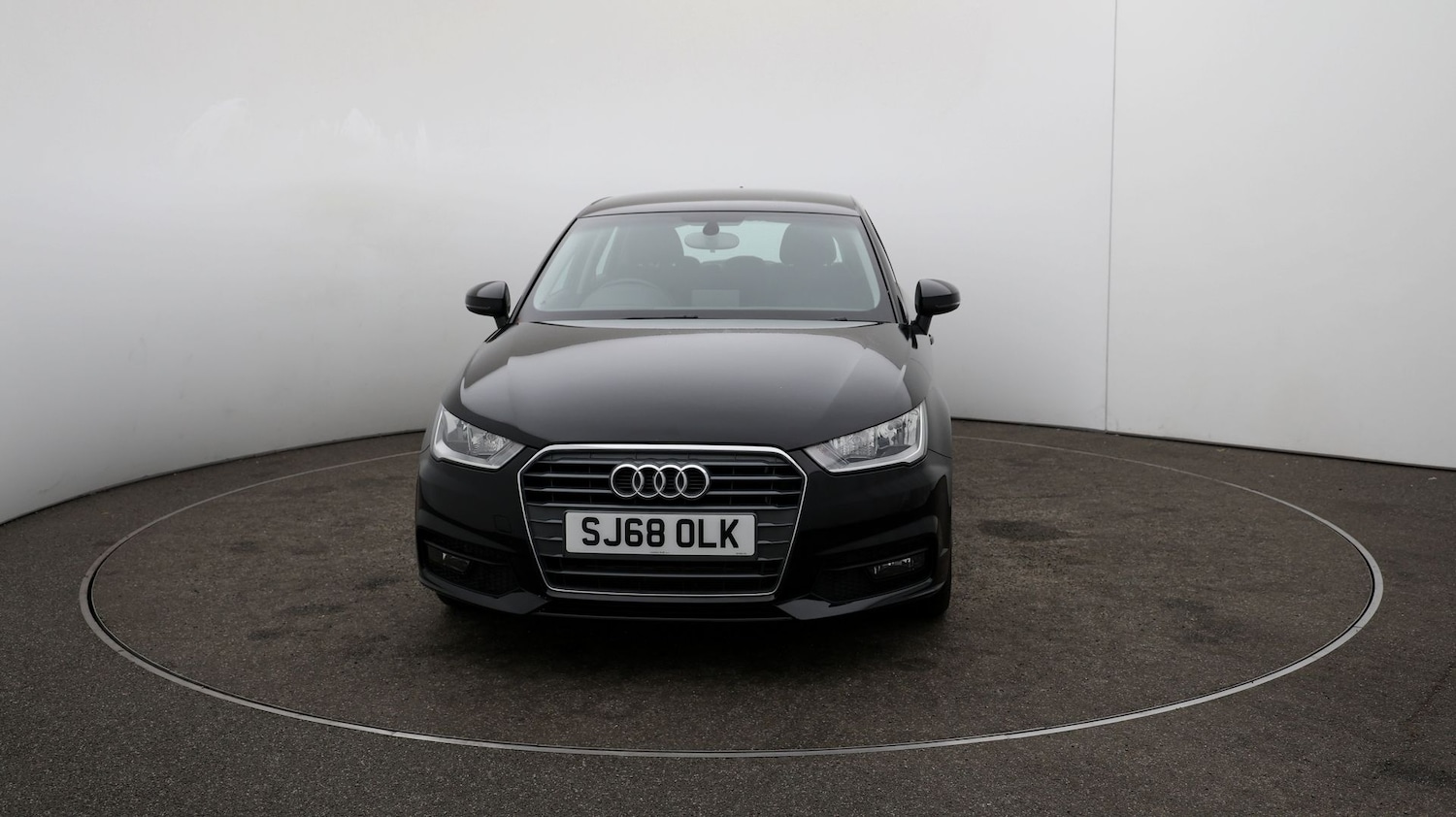 Used Audi A1 2018 for sale - 76815249: Photo 29
