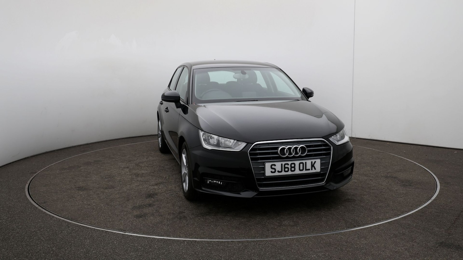 Used Audi A1 2018 for sale - 76815249: Photo 31