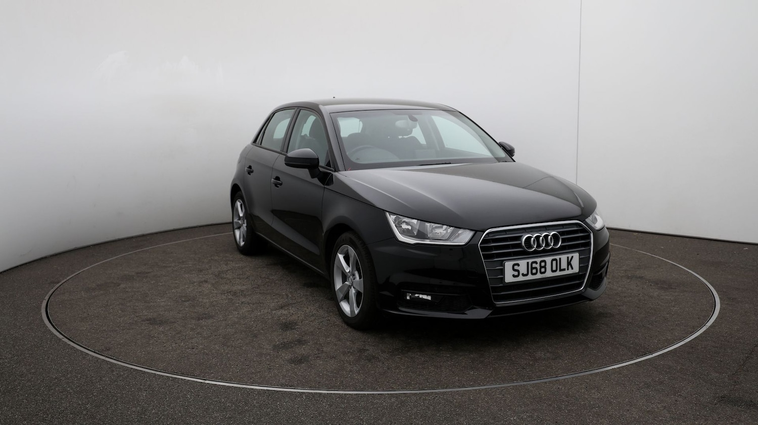 Used Audi A1 2018 for sale - 76815249: Photo 32