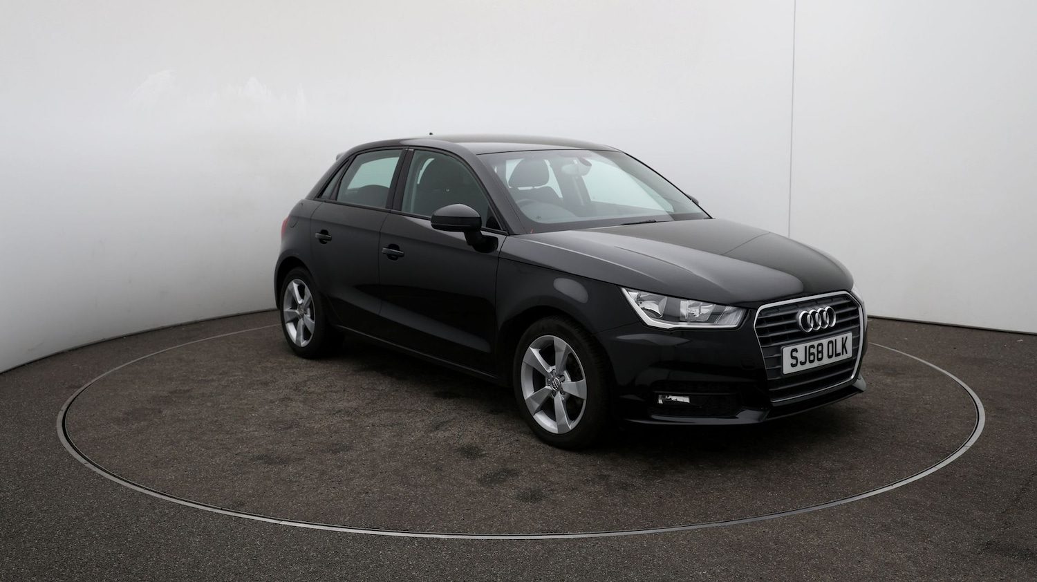 Used Audi A1 2018 for sale - 76815249: Photo 33