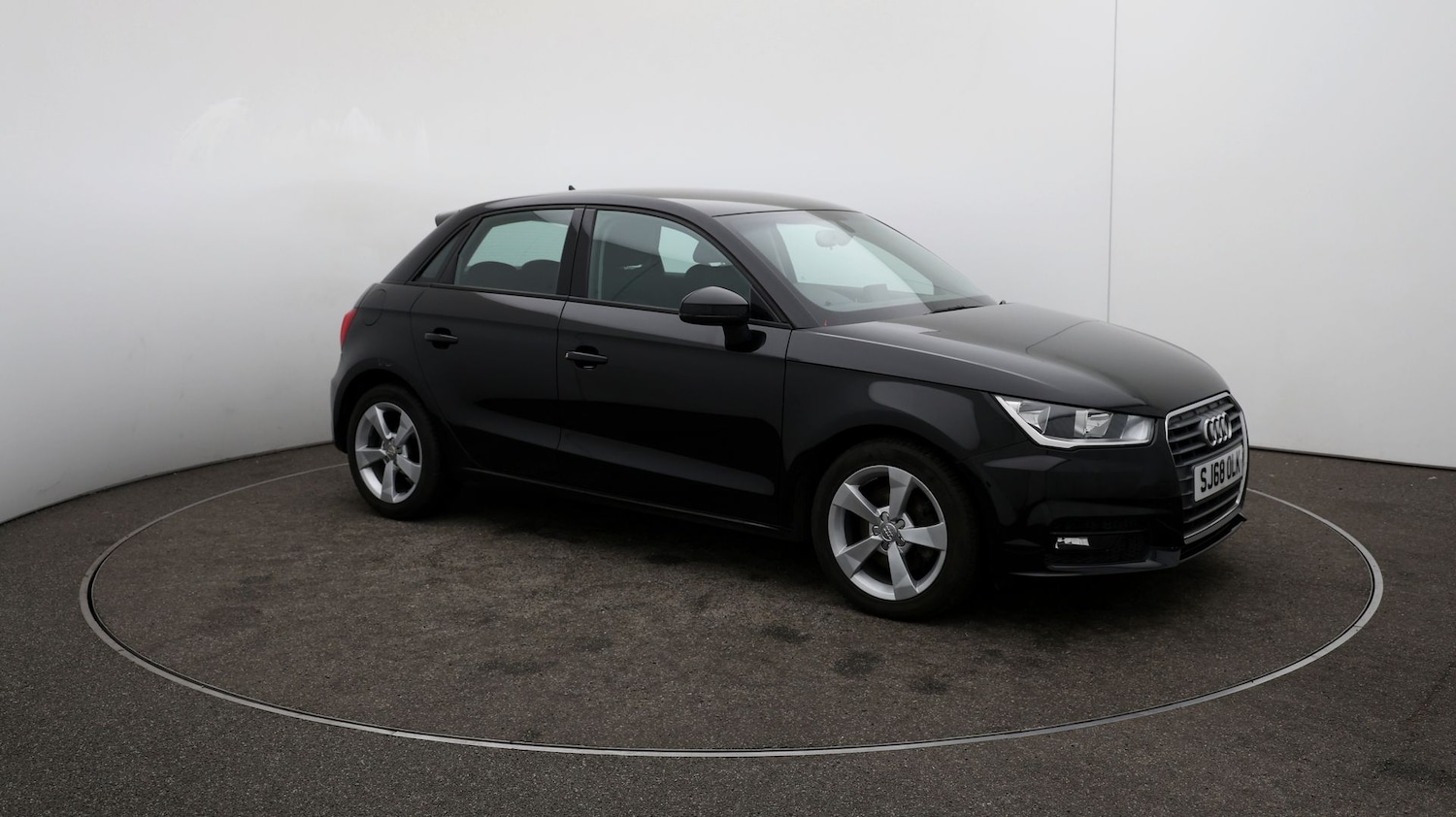 Used Audi A1 2018 for sale - 76815249: Photo 34
