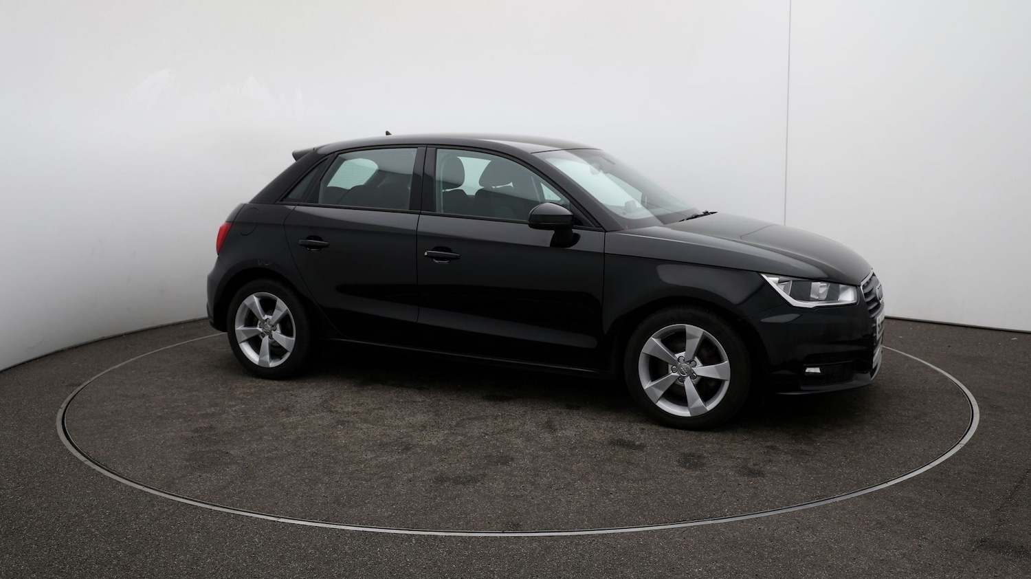 Used Audi A1 2018 for sale - 76815249: Photo 35