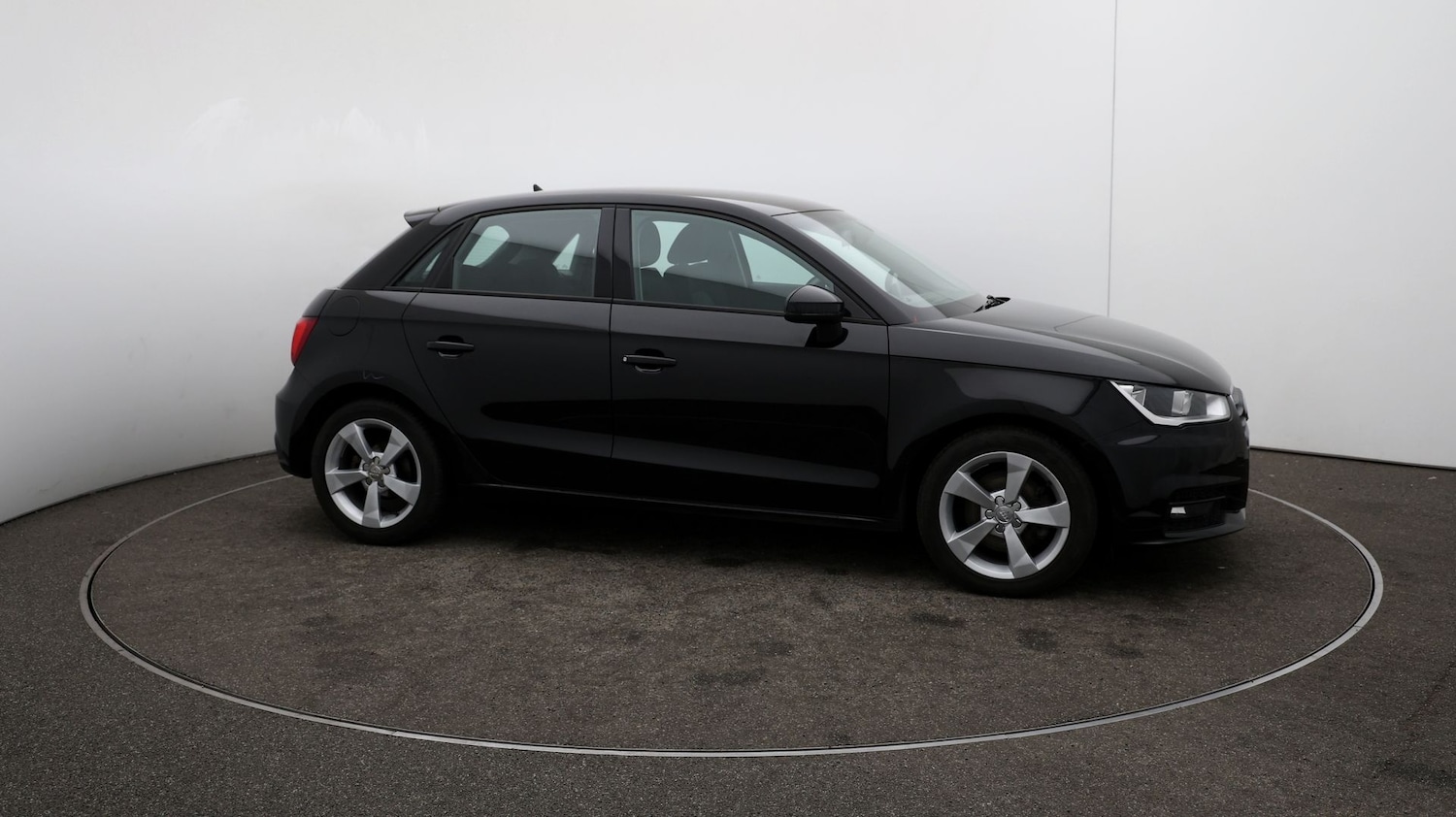 Used Audi A1 2018 for sale - 76815249: Photo 36