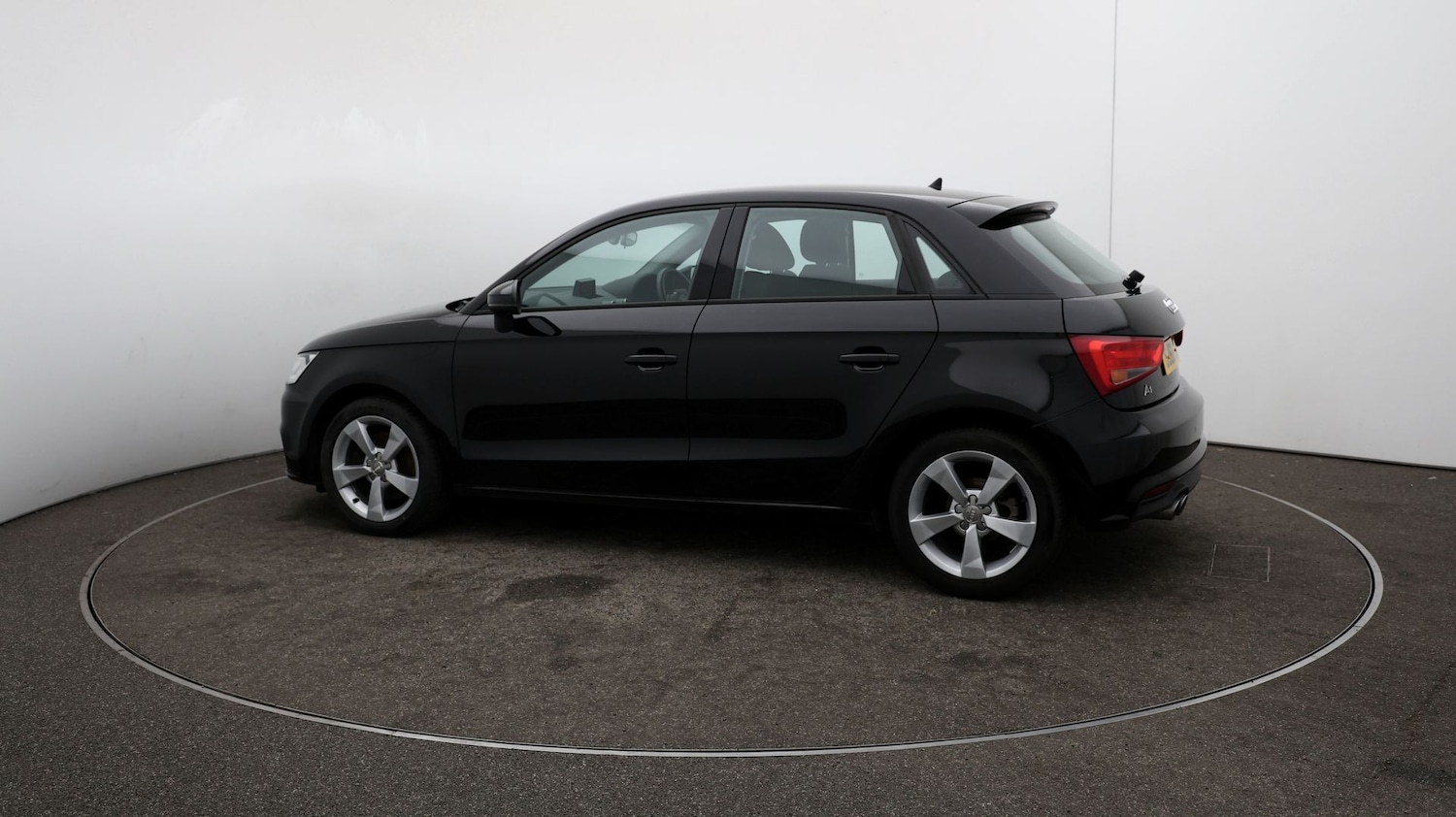 Used Audi A1 2018 for sale - 76815249: Photo 37