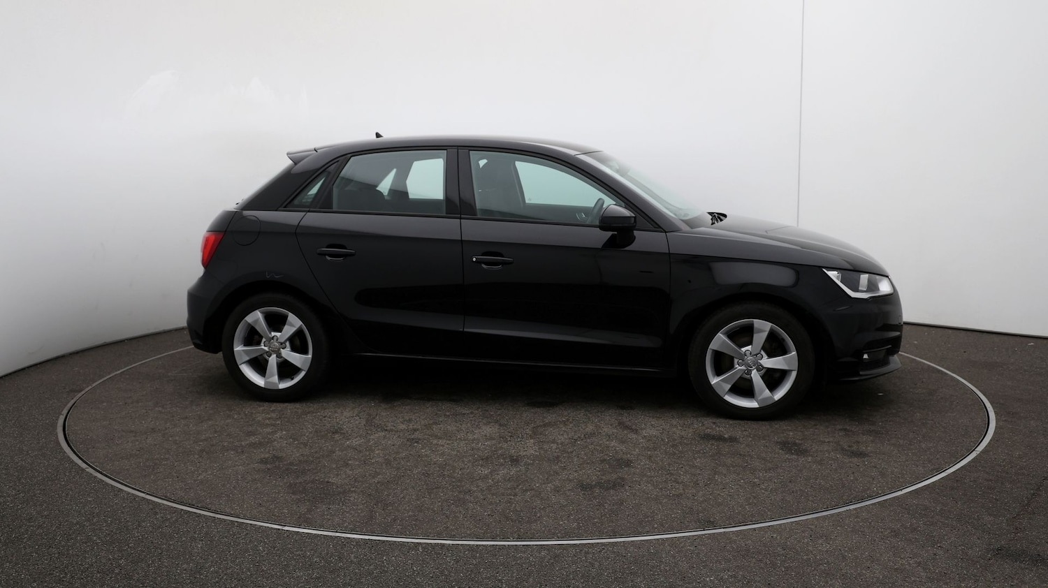 Used Audi A1 2018 for sale - 76815249: Photo 38
