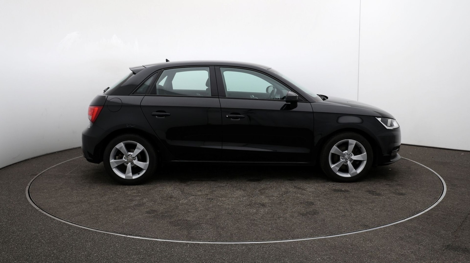 Used Audi A1 2018 for sale - 76815249: Photo 39