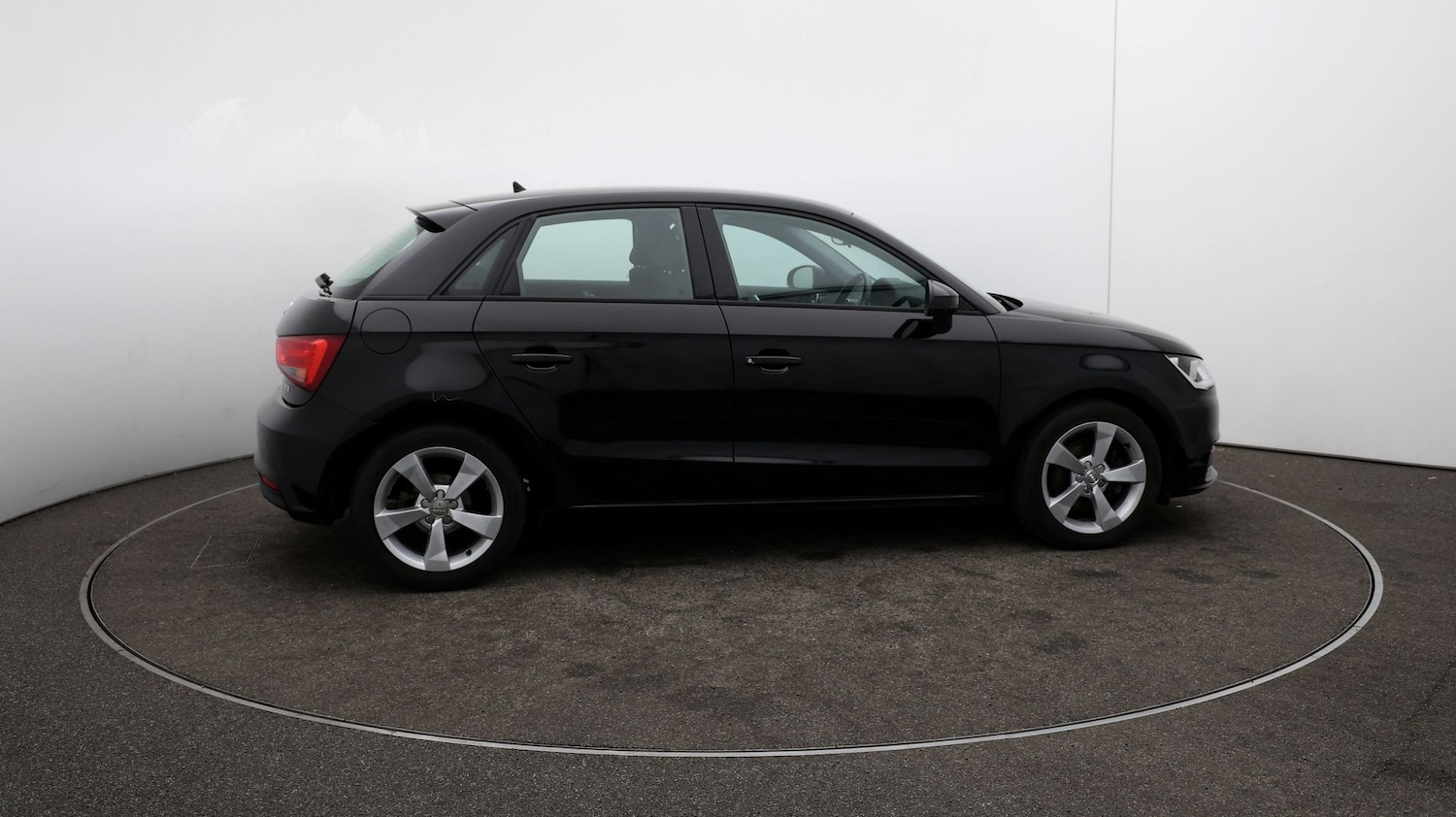 Used Audi A1 2018 for sale - 76815249: Photo 40