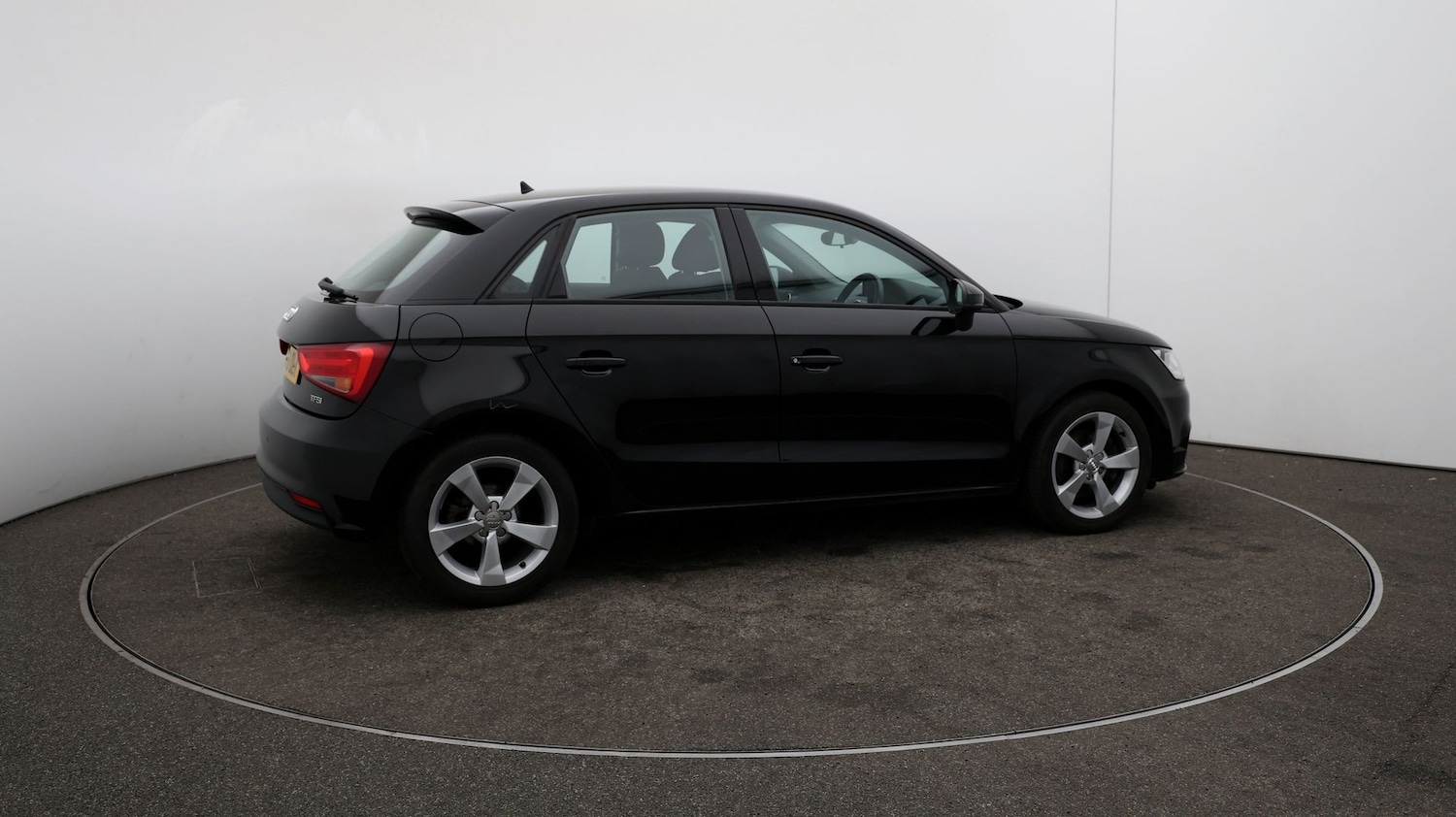 Used Audi A1 2018 for sale - 76815249: Photo 41
