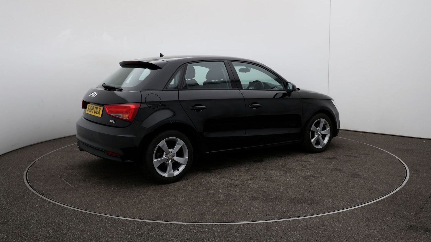Used Audi A1 2018 for sale - 76815249: Photo 42