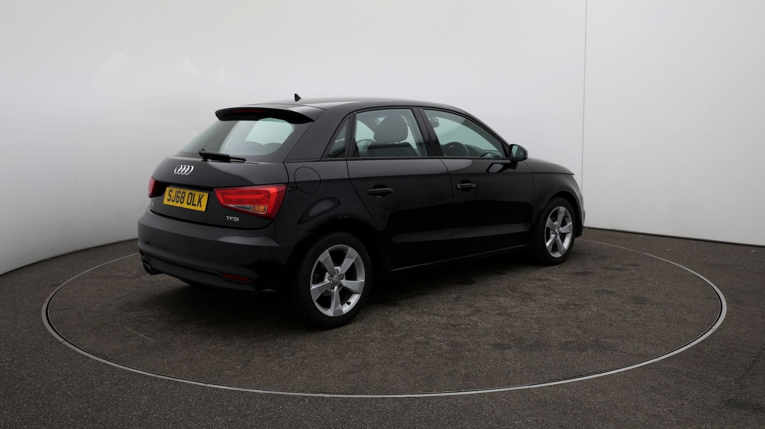 Used Audi A1 2018 for sale - 76815249: Photo 43