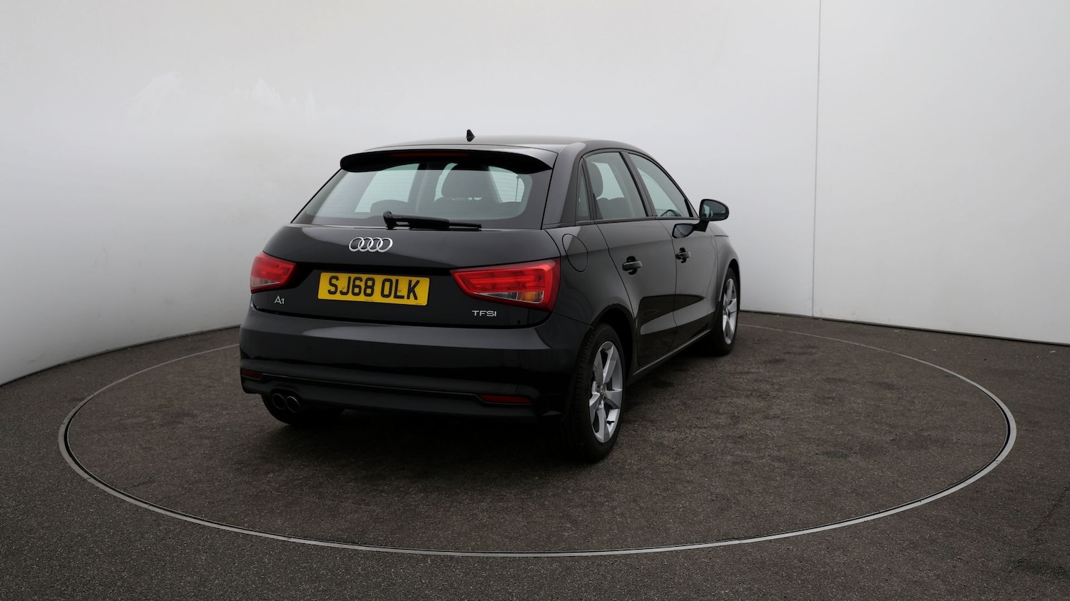 Used Audi A1 2018 for sale - 76815249: Photo 45