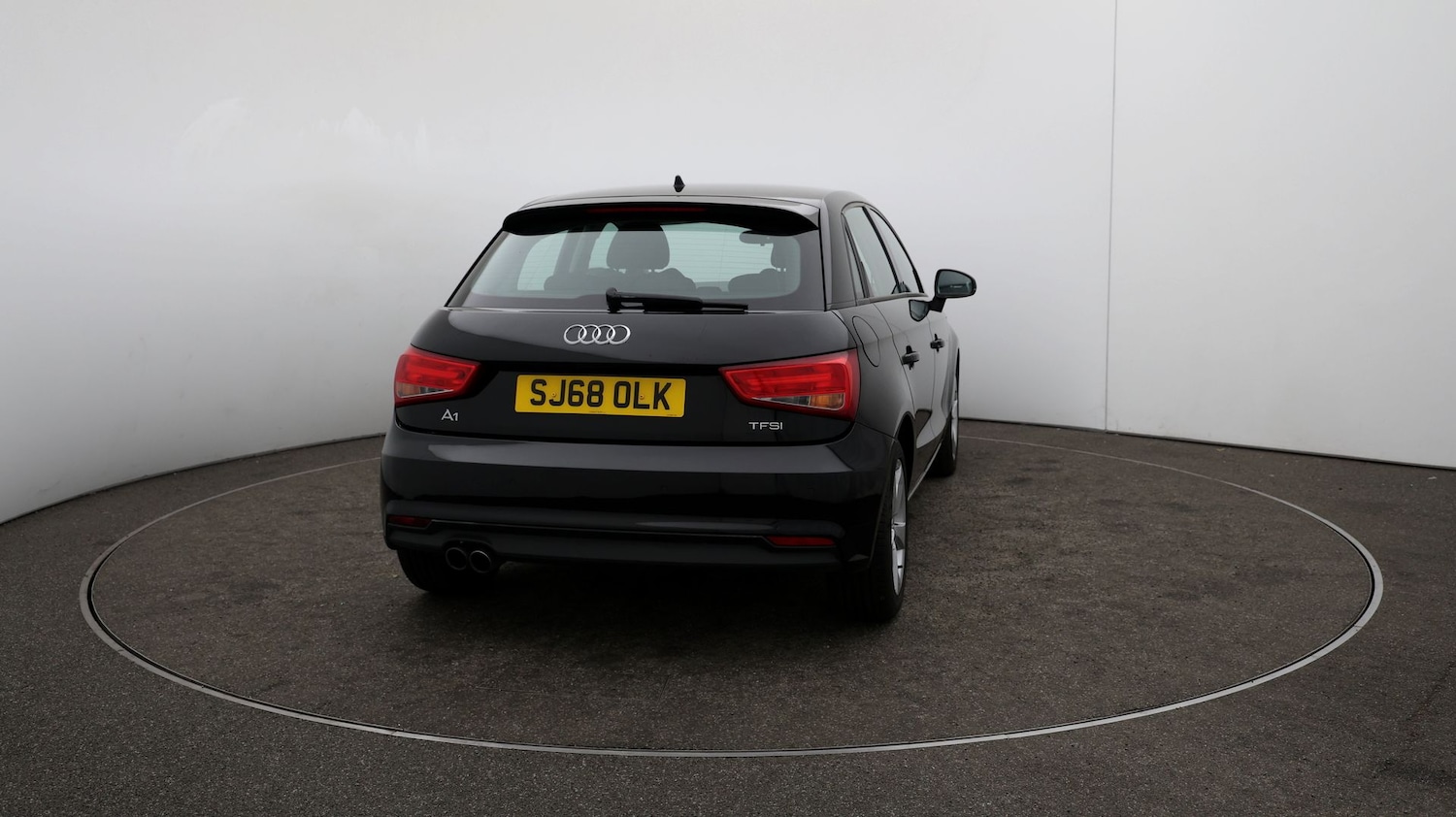 Used Audi A1 2018 for sale - 76815249: Photo 46