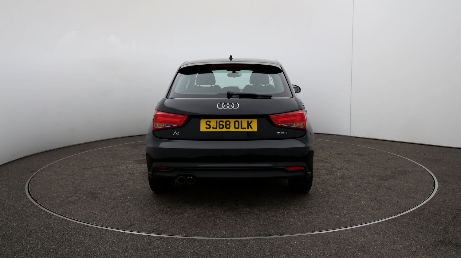 Used Audi A1 2018 for sale - 76815249: Photo 47