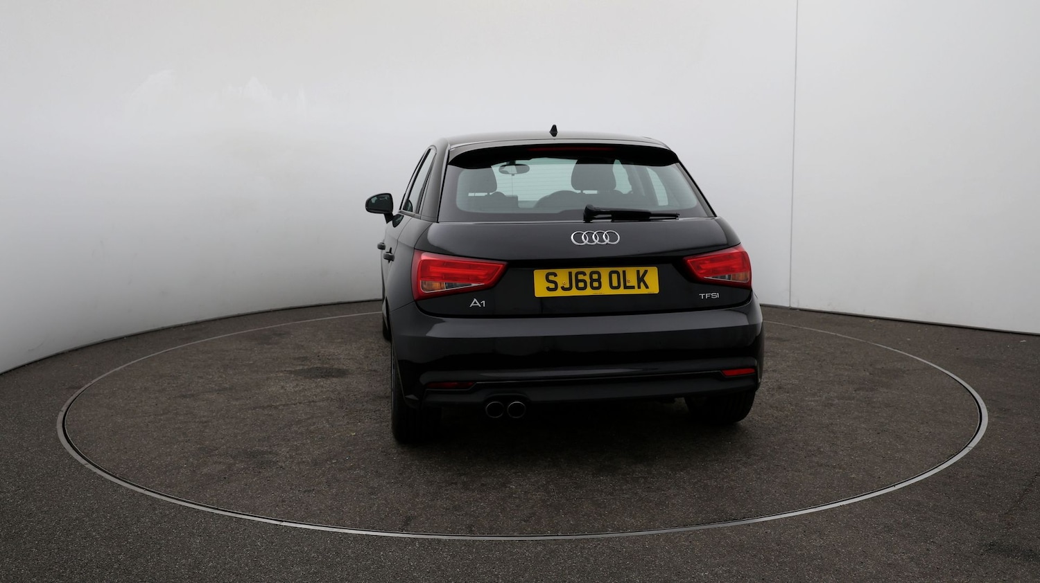 Used Audi A1 2018 for sale - 76815249: Photo 49