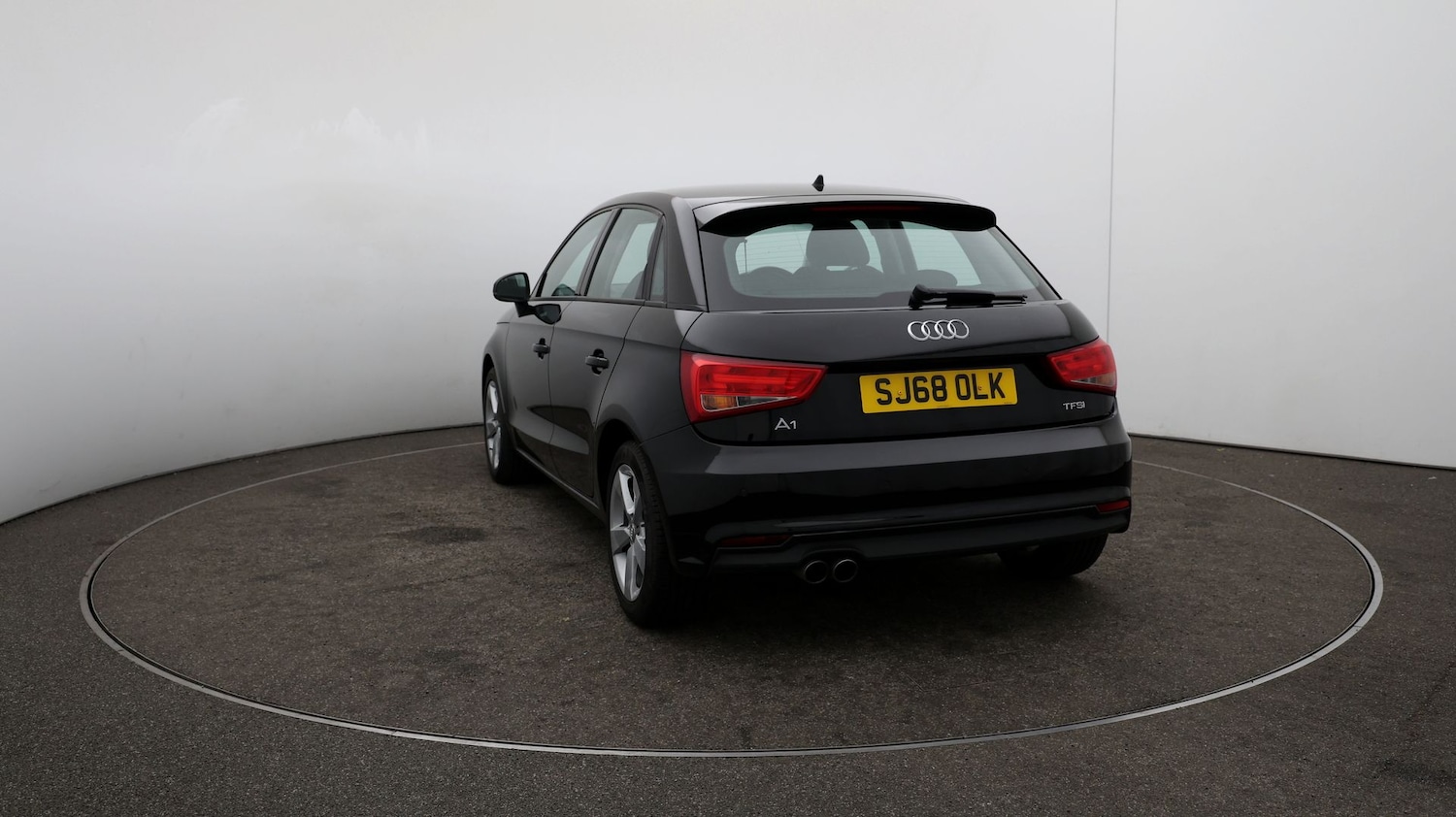 Used Audi A1 2018 for sale - 76815249: Photo 50