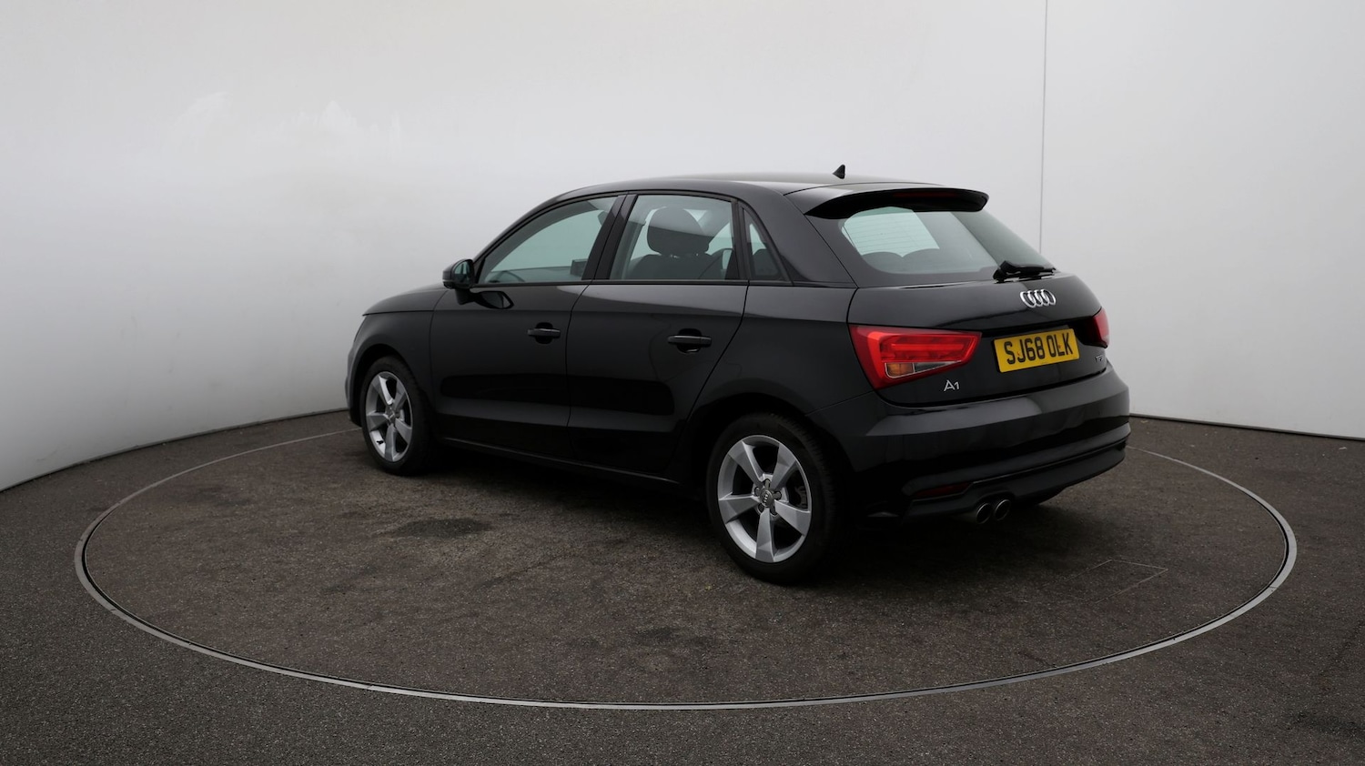 Used Audi A1 2018 for sale - 76815249: Photo 52