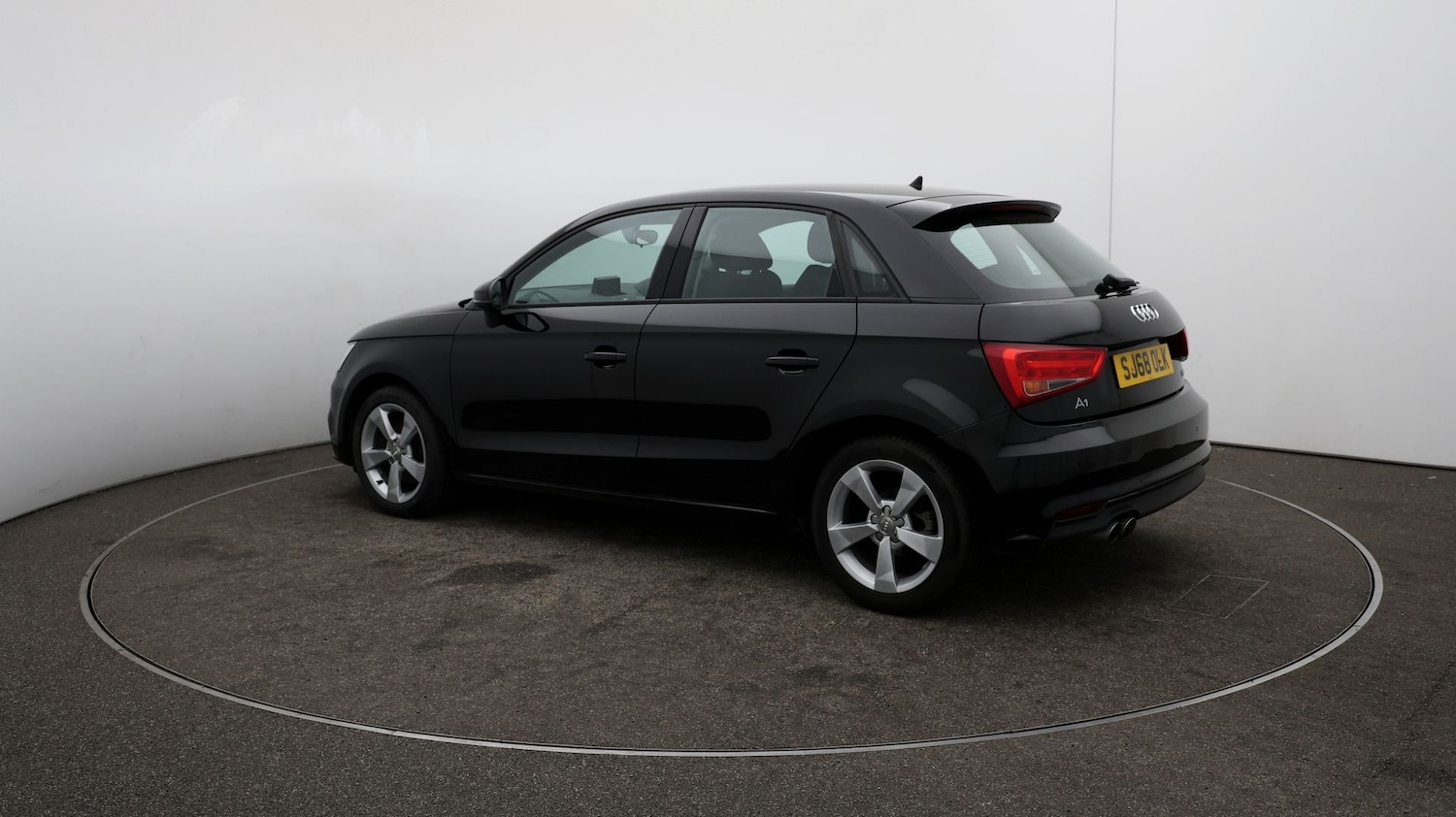 Used Audi A1 2018 for sale - 76815249: Photo 53