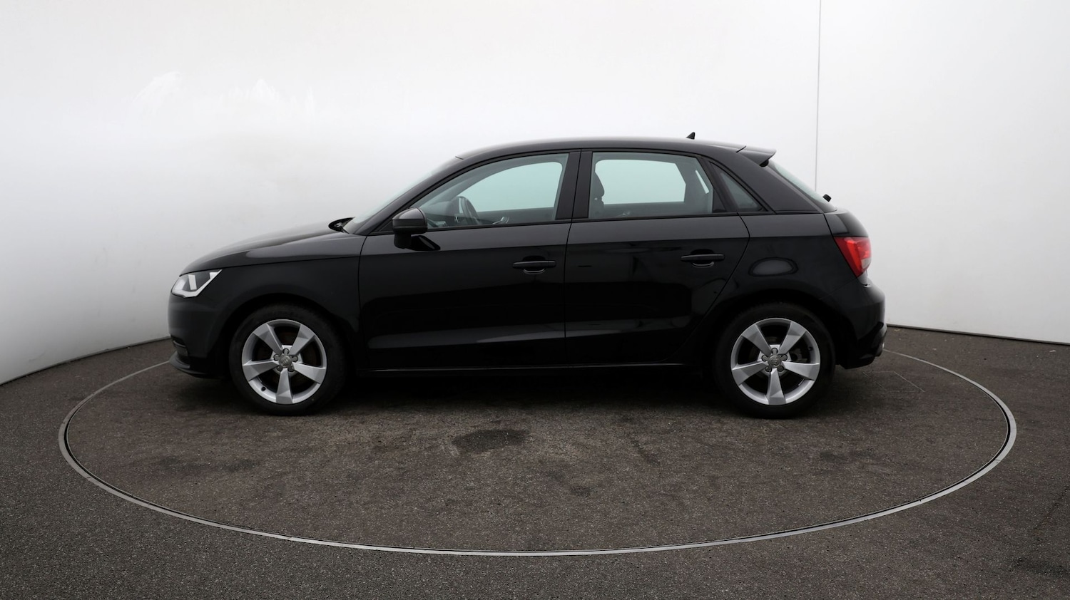 Used Audi A1 2018 for sale - 76815249: Photo 54