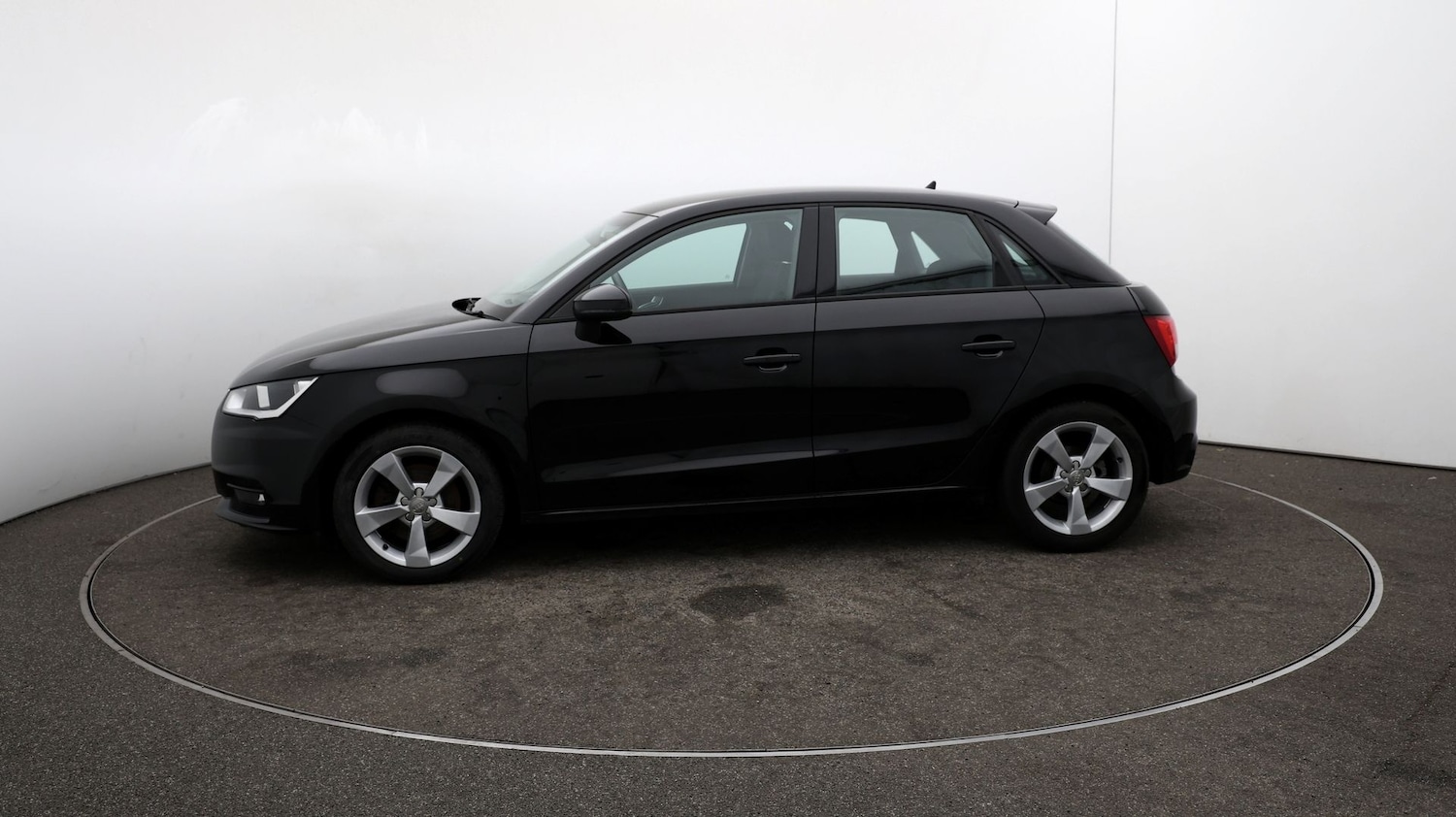 Used Audi A1 2018 for sale - 76815249: Photo 55