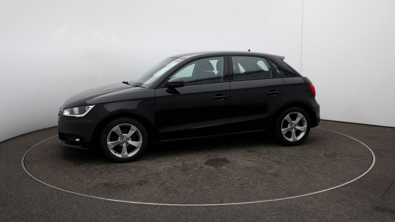 Used Audi A1 2018 for sale - 76815249: Photo 56