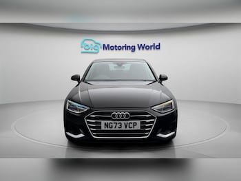 Used Audi A4 2024 for sale - 79355590: Photo