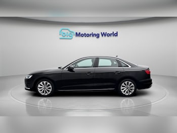 Used Audi A4 2024 for sale - 79355590: Photo