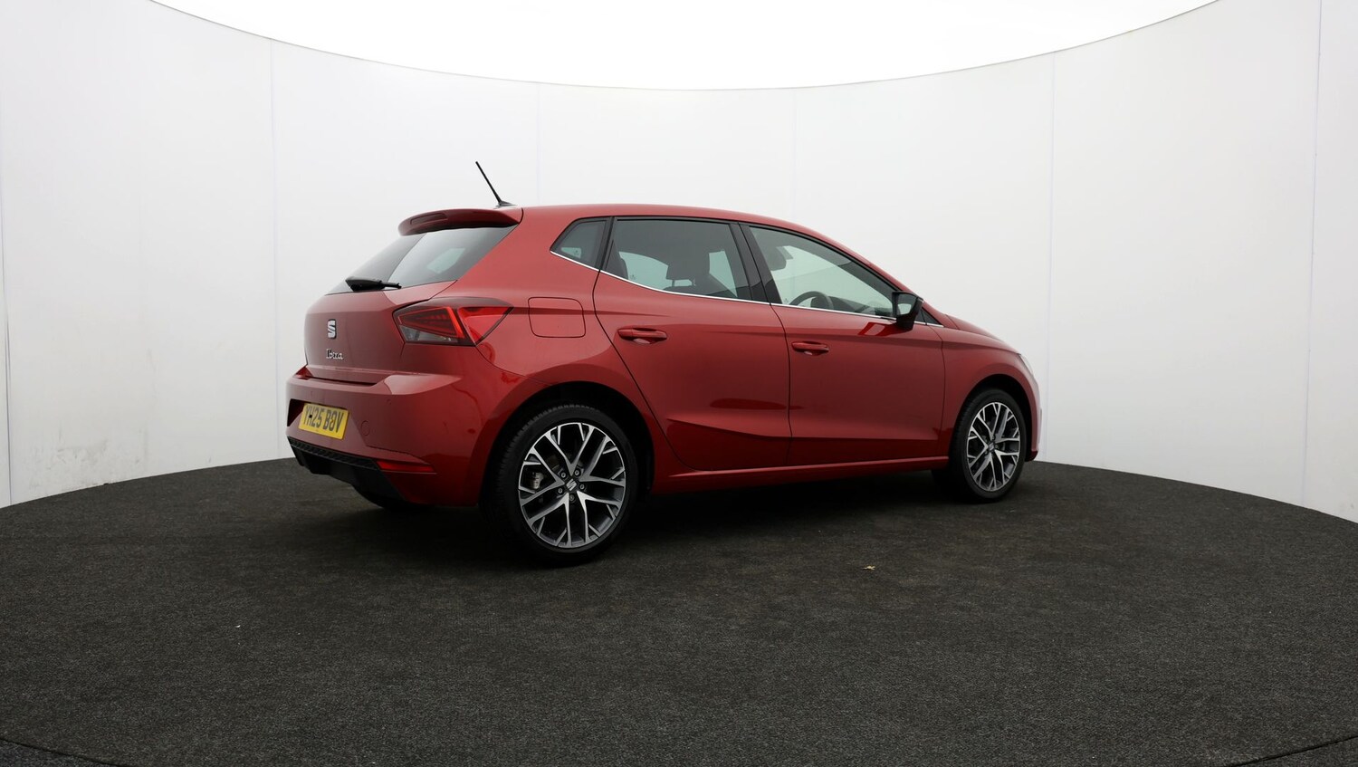 Used SEAT Ibiza for sale - 76815380: Photo 27