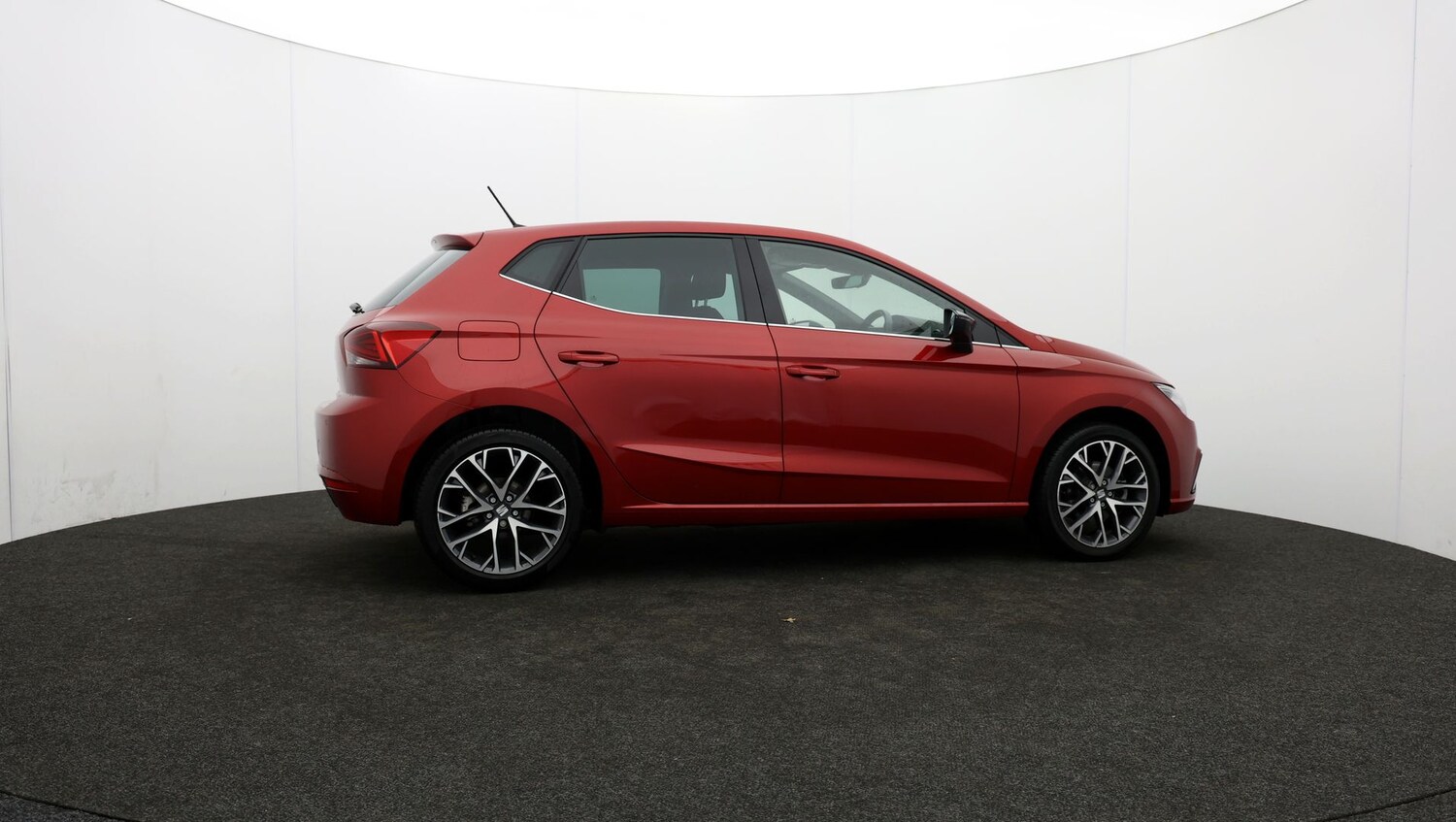 Used SEAT Ibiza for sale - 76815380: Photo 30