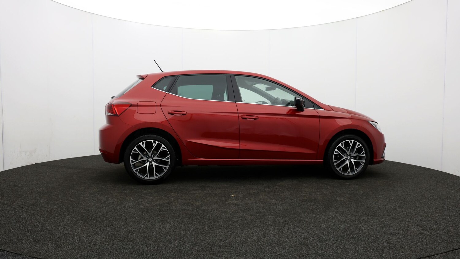 Used SEAT Ibiza for sale - 76815380: Photo 31