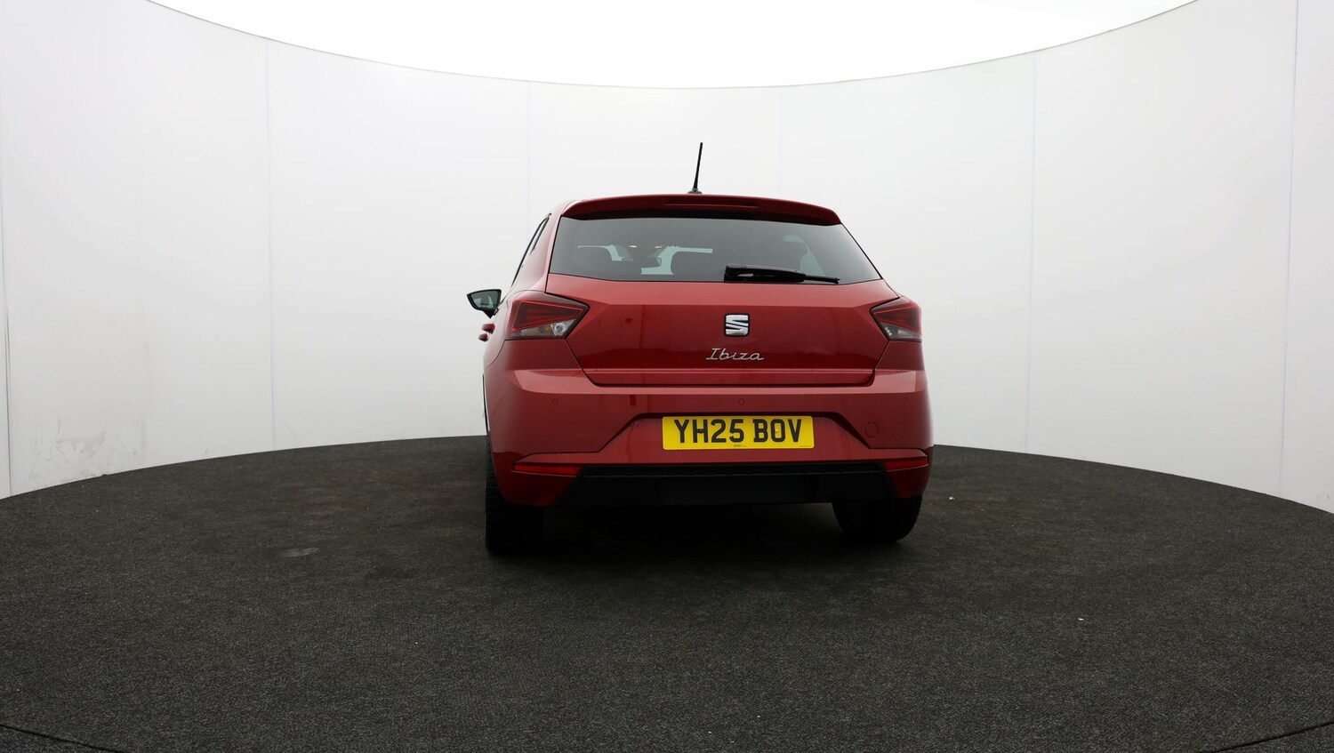 Used SEAT Ibiza for sale - 76815380: Photo 36