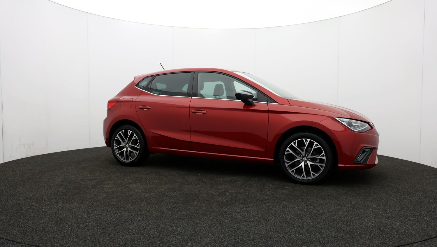 Used SEAT Ibiza for sale - 76815380: Photo 37