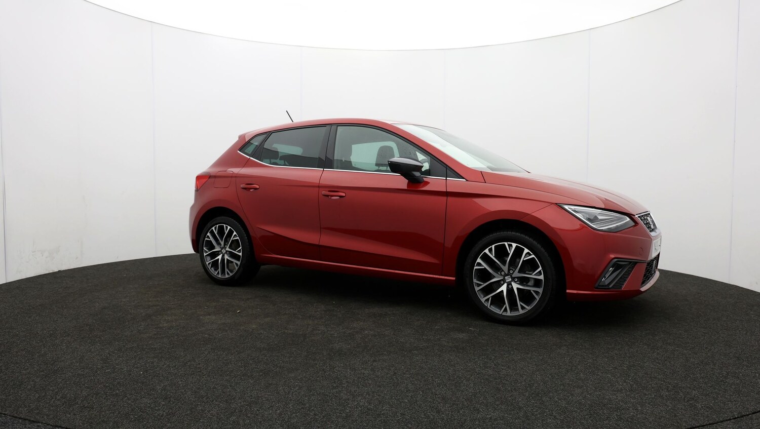 Used SEAT Ibiza for sale - 76815380: Photo 38