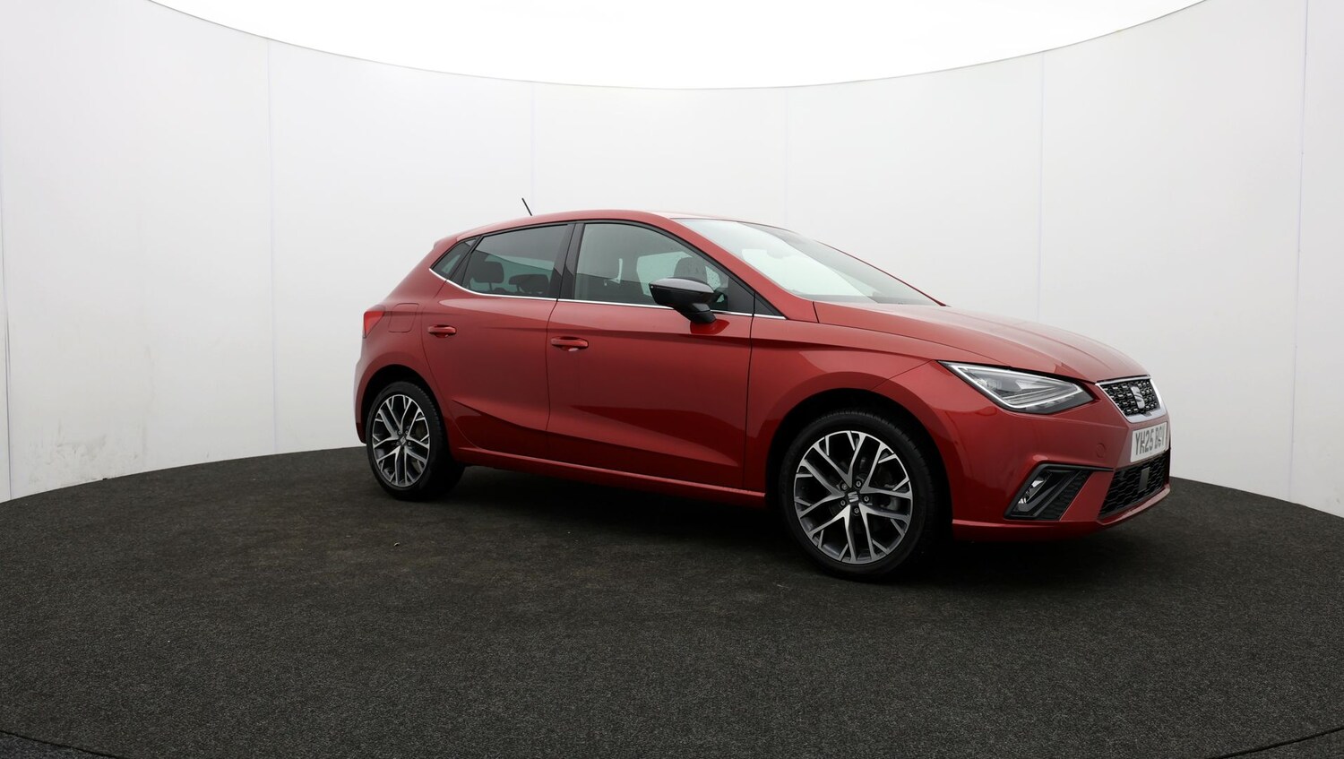 Used SEAT Ibiza for sale - 76815380: Photo 39