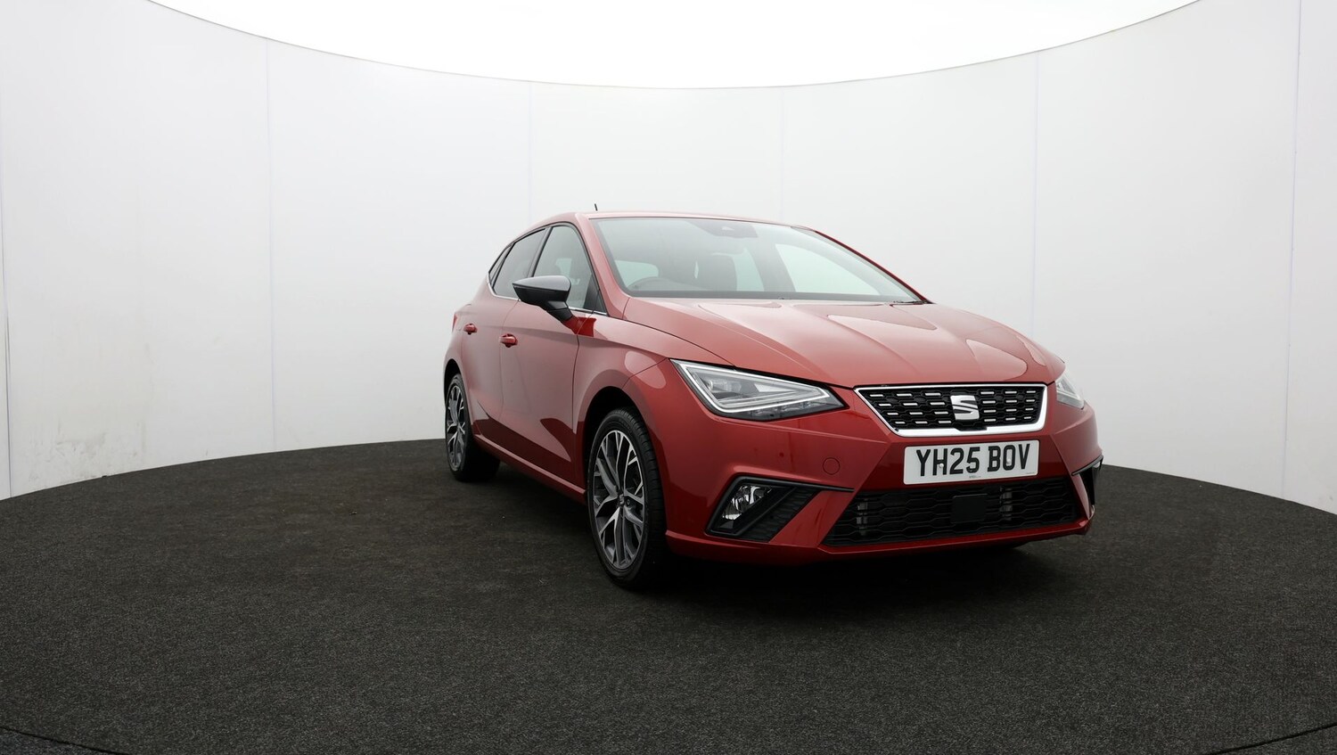 Used SEAT Ibiza for sale - 76815380: Photo 43