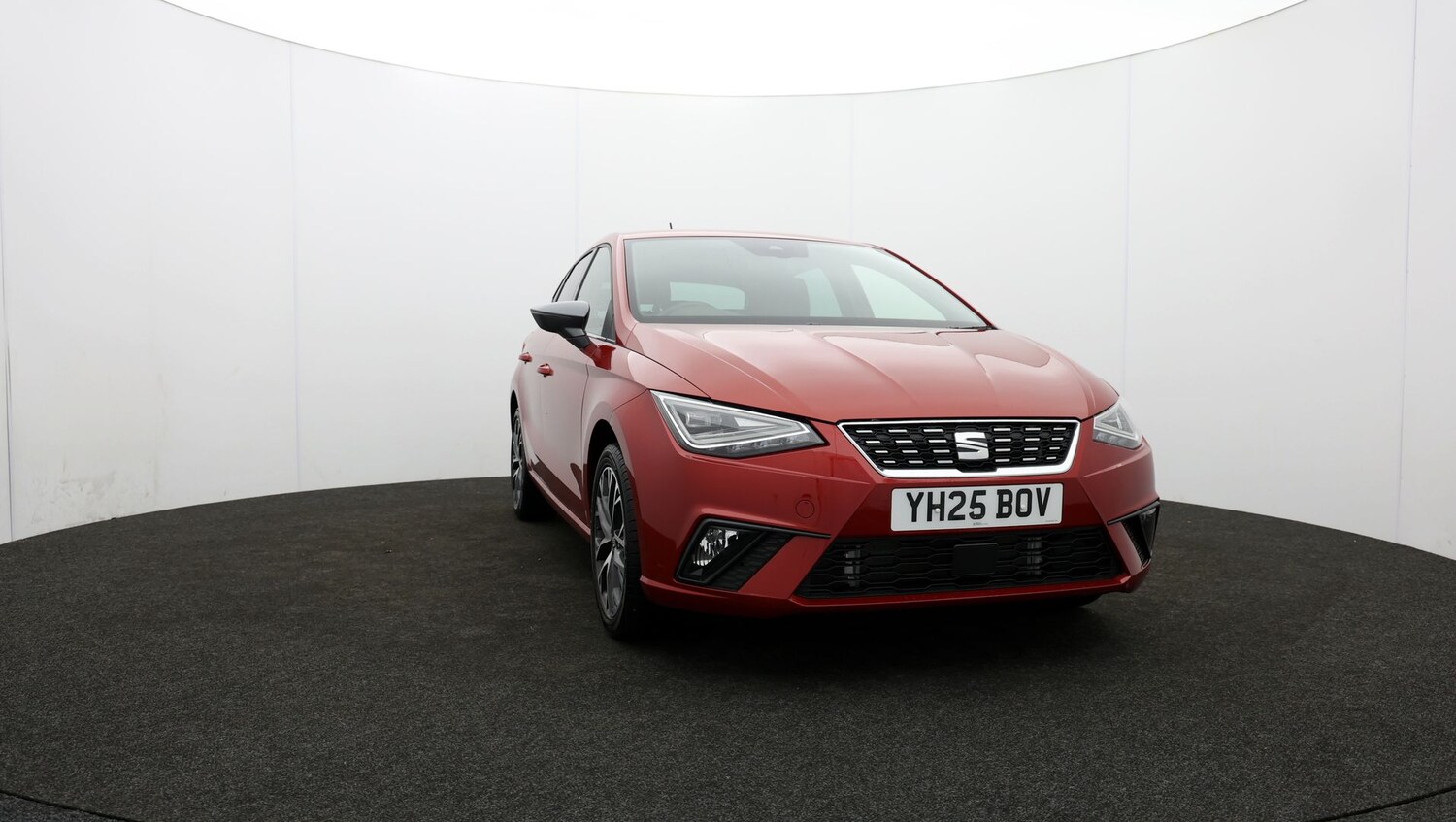 Used SEAT Ibiza for sale - 76815380: Photo 44